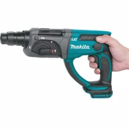 Makita 18V LXT Cordless SDS-Plus 7/8 in. Rotary Hammer Drill (Tool Only) thumbnail 9
