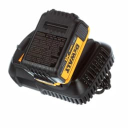 DEWALT 20V MAX Cordless 5-Tool Combo Kit with (2) 3.0 Ah Batteries & Charger thumbnail 9