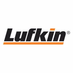 Lufkin 1/2 in. x 75 ft. Oil Gauging Tape Measure, Chrome Clad Double Duty thumbnail 1