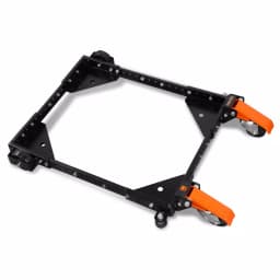 WEN Heavy Duty 500 lb. Capacity Universal Mobile Base for Stationary Tools thumbnail 2