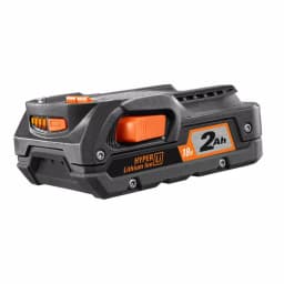 RIDGID 18V Brushless 1/2 in. Compact Hammer Drill Kit with (2) 2.0 Ah Batteries, Charger, and Bag thumbnail 11