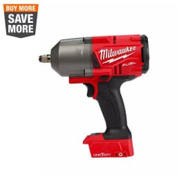Milwaukee M18 FUEL ONE-KEY 1/2 in. High Torque Impact Wrench with Friction Ring (Tool-Only) thumbnail 1