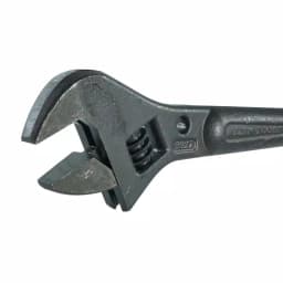 Klein Tools 1-5/16 in. Adjustable Construction Spud Wrench thumbnail 6