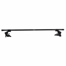SportRack Frontier Complete Roof Rack System with Steel Crossbars, 132 lb. Capacity thumbnail 1