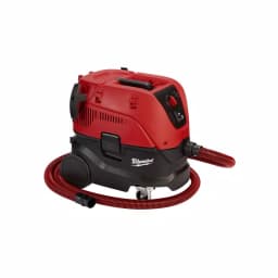 Milwaukee 8 Gal. Dust Extractor Vacuum with HEPA Filtration thumbnail 1