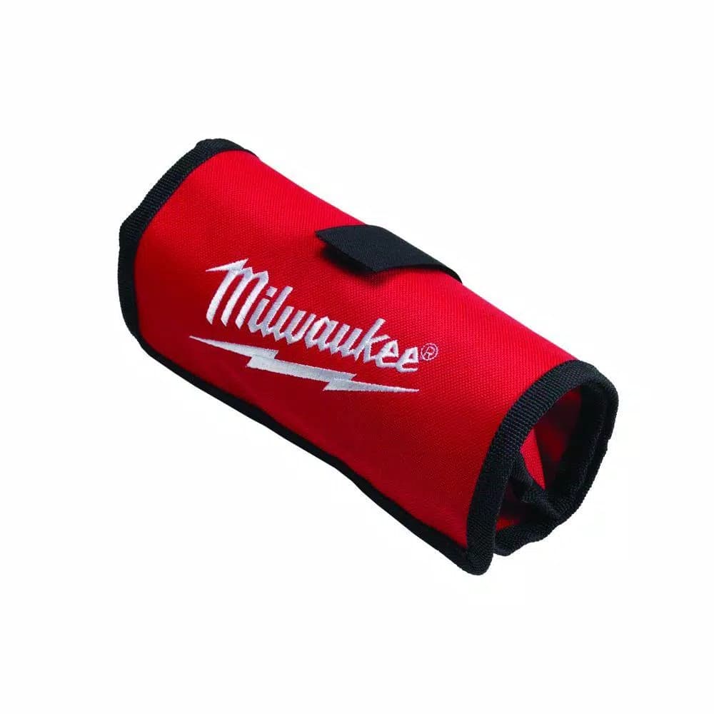Milwaukee 4-Piece 6-1/2 in. Spur Auger Bit Set with Hex Shank