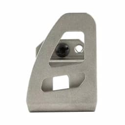 Milwaukee Metal Belt Clip for M18 Cordless Drills, Impacts, and Impact Wrenches thumbnail 2