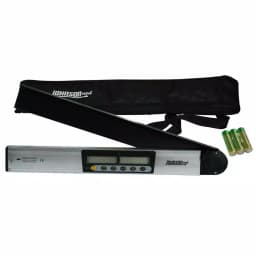 Johnson Digital Laser Level and Angle Locator with Magnetic Edge thumbnail 2