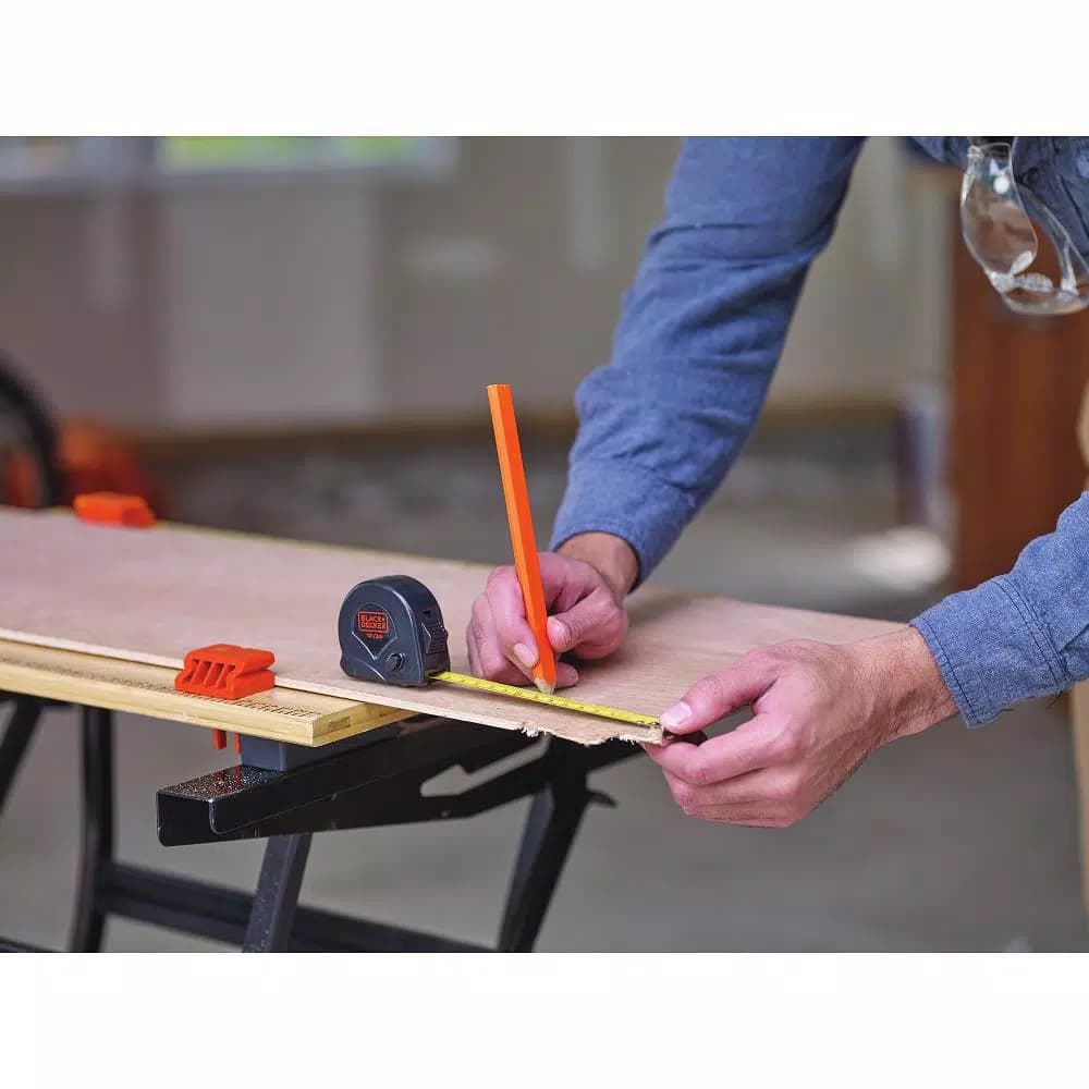 BLACK+DECKER 12V MAX Lithium-Ion Cordless Drill/Driver 57-Piece Project Kit with 1.5Ah Battery, Charger & Tool Bag