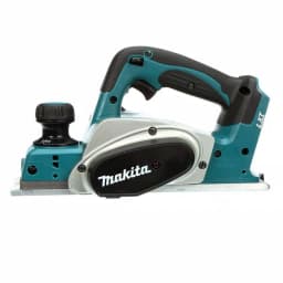 Makita 18V LXT Cordless Planer, 3-1/4 in. (Tool Only) thumbnail 2