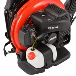 ECHO PB-755ST 63.3cc Gas Backpack Leaf Blower, 651 CFM, 233 MPH thumbnail 5
