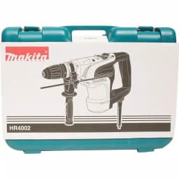 Makita 10 Amp SDS-Max Corded Rotary Hammer Drill with Hard Case thumbnail 10