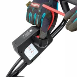 Makita 17 in. 18V LXT x2 (36V) Cordless Walk Behind Push Lawn Mower, Tool Only thumbnail 7