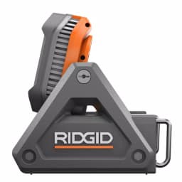 RIDGID 18V GEN5X Cordless LED Flood Light with Detachable Light, 1200 Lumens (Tool-Only) thumbnail 3
