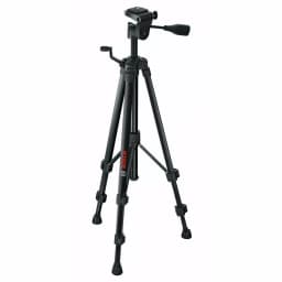 Bosch GLL 50 Self-Leveling Cross-Line Laser Level Kit with BM3 Positioning Device and Compact Tripod thumbnail 3