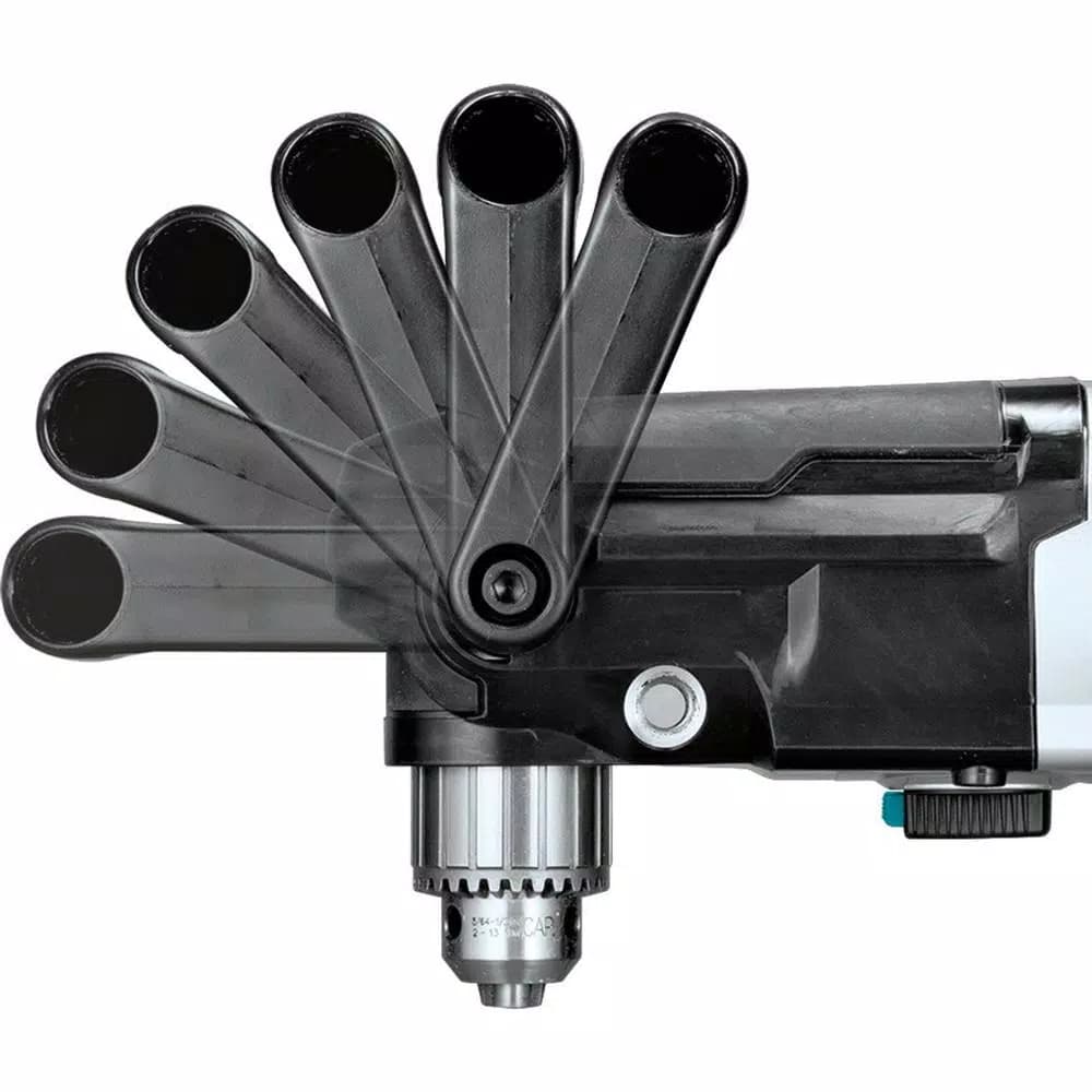 Makita 18V X2 LXT Brushless Cordless 1/2 in. Right Angle Drill (Tool-Only)
