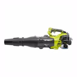 RYOBI 25cc Gas Jet Fan Handheld Blower, 520 CFM, 160 MPH thumbnail 1