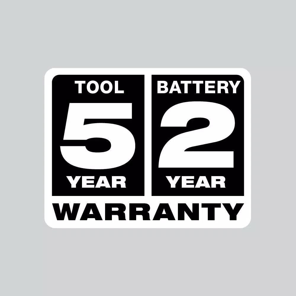 Milwaukee M18 FORCE LOGIC 6 Ton Cordless Knockout Tool Kit with 2.0 Ah Battery and Die Set
