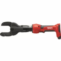 Hilti NCT 53-A 22V Cordless Lithium-Ion Cable Cutter, 2 in. Max Diameter (Tool Only) thumbnail 4