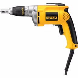 DEWALT 4000 RPM Variable Speed Reversible Drywall Screw Gun thumbnail 6