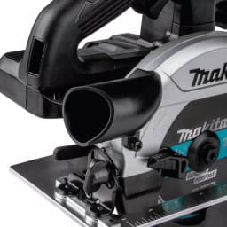 Makita 18V LXT Sub-Compact Brushless 6-1/2 in. Circular Saw with AWS, Tool Only thumbnail 11