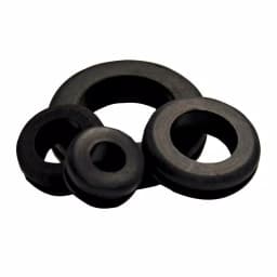 Gardner Bender 8-Piece Vinyl Grommet Assortment Set thumbnail 1
