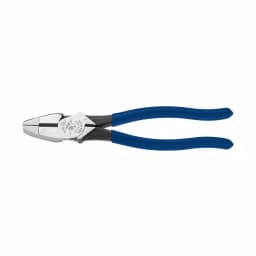 Klein Tools 2-Piece Pliers and Non-Contact Voltage Tester Kit thumbnail 6