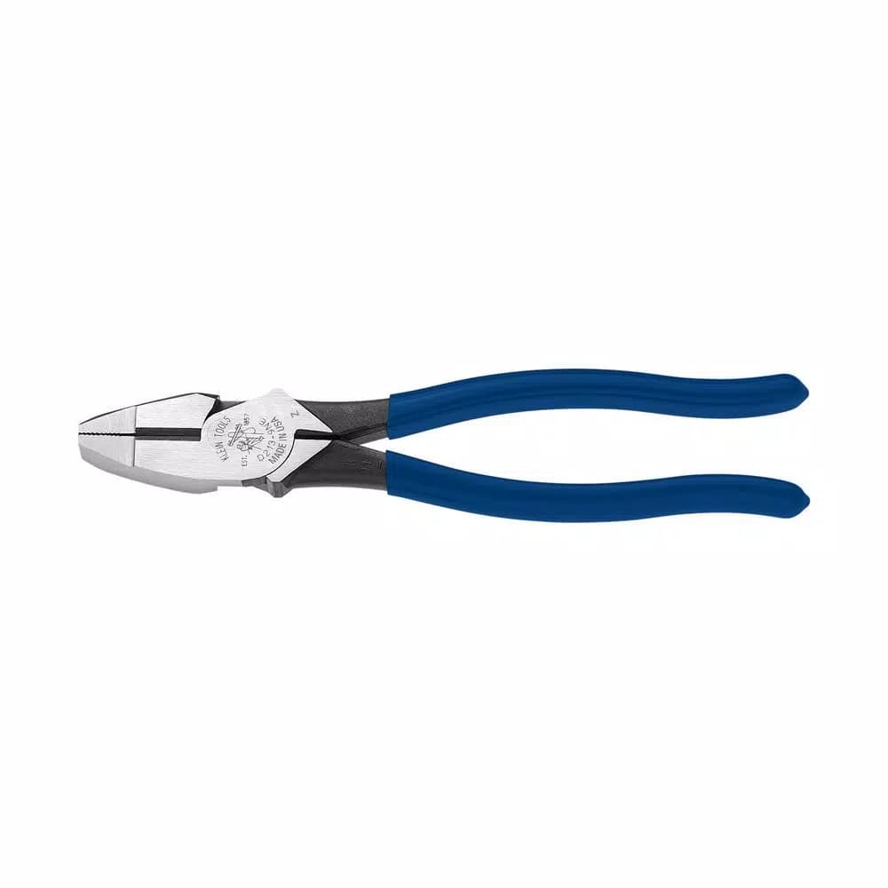 Klein Tools 2-Piece Pliers and Non-Contact Voltage Tester Kit