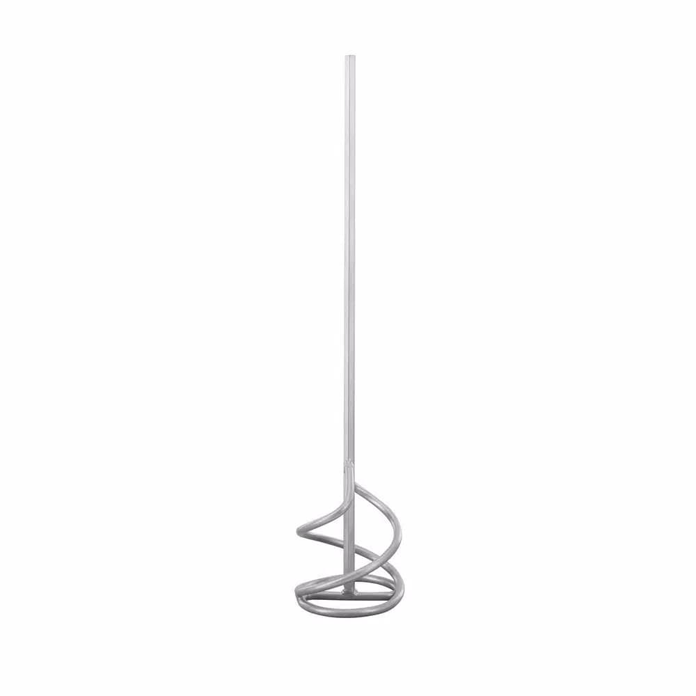 Unbranded 16 in. Utility Mixing Paddle for Thinset, Mortar, and Cement