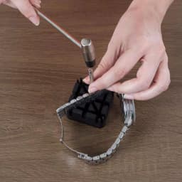 Stalwart 16-Piece Professional Watch Repair Tool Kit thumbnail 3