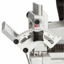 DEWALT 6.5 Amp Heavy Duty Plate Joiner Kit with 10,000 RPM Motor thumbnail 8