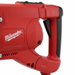 Milwaukee 15 Amp Corded 2 in. SDS-Max Rotary Hammer, 19.9 ft-lbs Blow Energy thumbnail 2