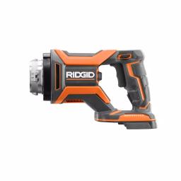 RIDGID 18V OCTANE MEGAMax Brushless Power Base with Reciprocating Saw Attachment thumbnail 3