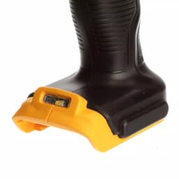 DEWALT 20V MAX Cordless 1/2 in. High Torque Impact Wrench with Detent Pin (Tool-Only) thumbnail 6
