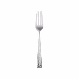 Oneida Cabria 18/10 Stainless Steel Dessert and Salad Forks, Set of 12 thumbnail 1