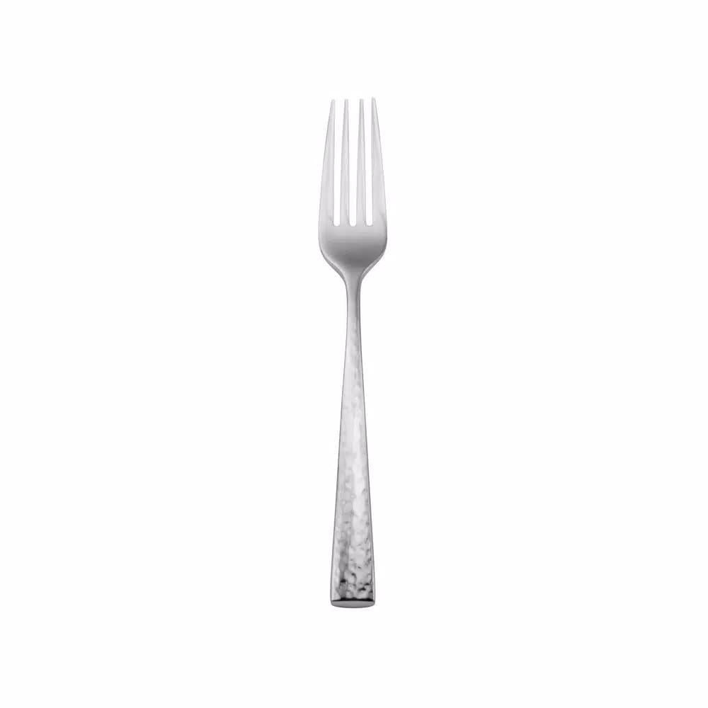 Oneida Cabria 18/10 Stainless Steel Dessert and Salad Forks, Set of 12