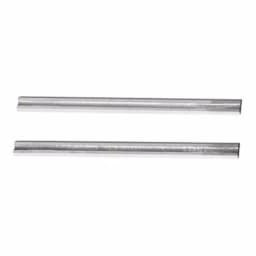 Bosch Woodrazor 3-1/4 in. Tungsten Carbide Planer Blades, 2-Pack thumbnail 1