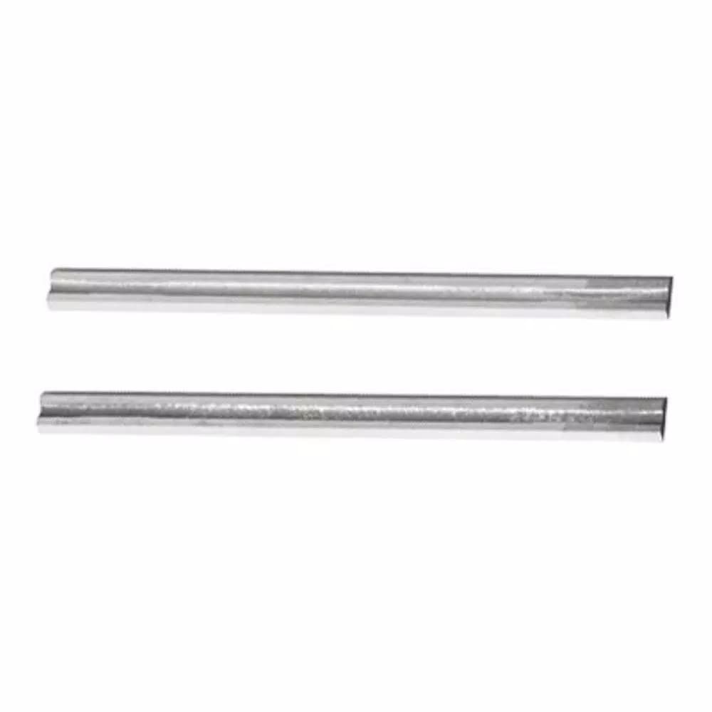 Bosch Woodrazor 3-1/4 in. Tungsten Carbide Planer Blades, 2-Pack