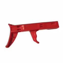 Gardner Bender Cable Tie Tensioning Tool for 18 lb. to 75 lb. Tensile Strength thumbnail 1