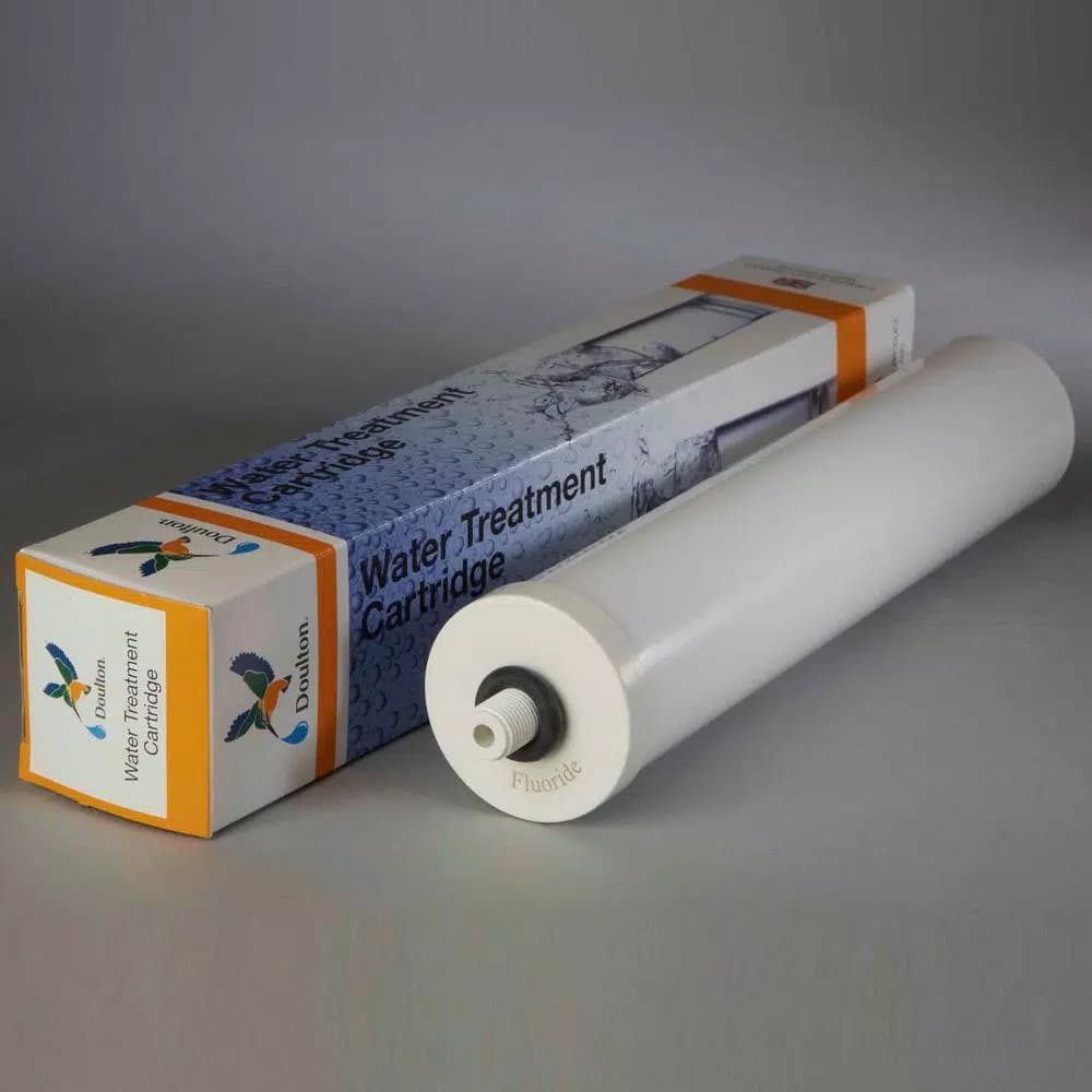 Unbranded Doulton CleanSoft Scale Pre-Filter Replacement Cartridge