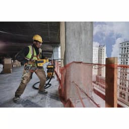 DEWALT FLEXVOLT 60V MAX Cordless Brushless 1-7/8 in. SDS MAX Combination Rotary Hammer (Tool-Only) thumbnail 12
