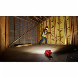 Milwaukee M12 12V Cordless Sub-Compact Band Saw XC Kit with M12 LED Flood Light thumbnail 5