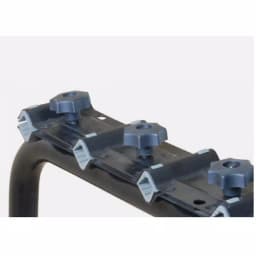 Swagman Original Standard Single Arm 3-Bike Hitch Rack for 2 in. Receivers thumbnail 3