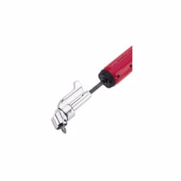 Milwaukee 1/4 in. Hex Offset Drive Adapter for Cordless Screwdrivers thumbnail 2