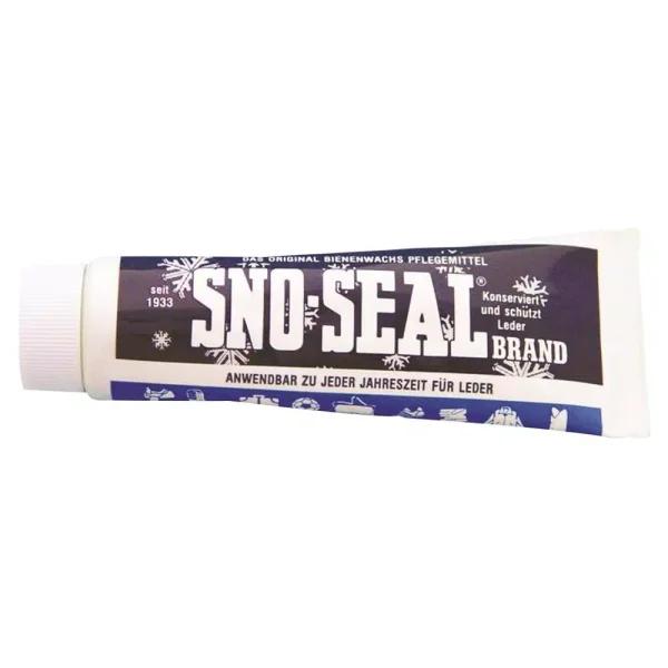 Atsko Sno-Seal Beeswax Waterproofing Wax Protection, 3.5 oz.