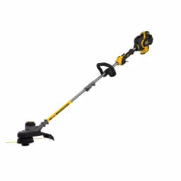 DEWALT 60V MAX FLEXVOLT Brushless 15 in. String Trimmer Kit with 3.0 Ah Battery and Charger thumbnail 4