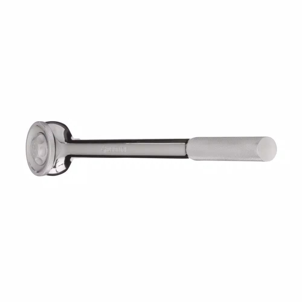 Husky 14-Piece 3/4 in. Drive SAE Socket and Ratchet Set
