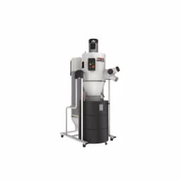 JET JCDC-3 3HP 230-Volt Cyclone Dust Collector Kit thumbnail 1