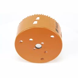 Klein Tools 4-1/2 in. Bi-Metal Hole Saw thumbnail 6