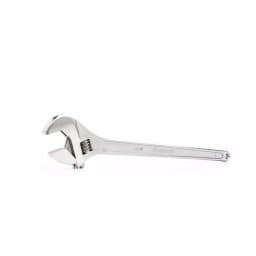 Crescent 24 in. Adjustable Wrench with Hex Jaw Design thumbnail 4